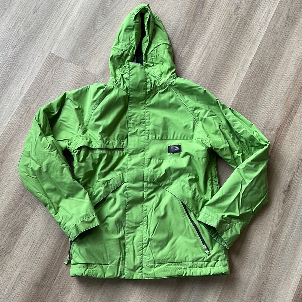 Burton Dry-ride men’s Snowboard Jacket